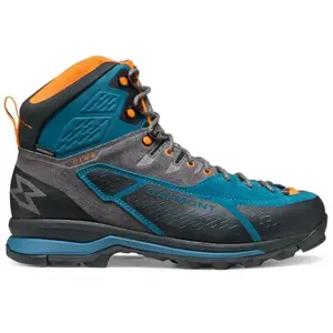 Garmont - Cima WP - Chaussures randonnée homme Corsair Blue / Thunders... pas cher
