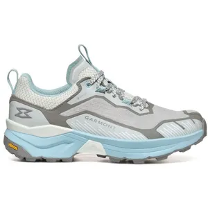 Chaussures Garmont 9.81 Engage GORE-TEX gris clair bleu - 36 pas cher