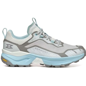 Chaussures Garmont 9.81 Engage GORE-TEX gris clair bleu - 37.5 pas cher