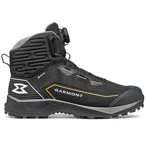 Garmont Bottes De Randonnée Trace Mid Boa Gore-tex® EU 39 1/2