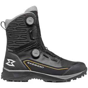 Garmont - Trace High Boa GTX - Chaussures d'hiver taille 11, gris/noirVendu parkaufland