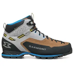 Garmont - Vetta Evo GTX - Chaussures d'approche taille 9, noir pas cher