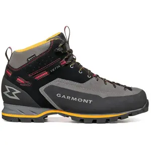 Comparateur de prix : Garmont Bottes De Randonnée Vetta Evo Goretex