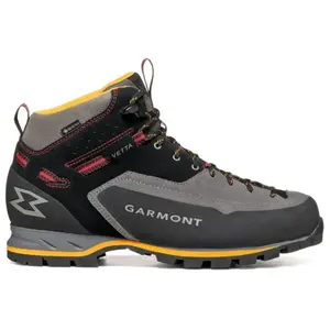 Comparateur de prix : Garmont Bottes De Randonnée Vetta Evo Goretex