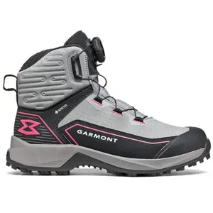 Garmont Bottes De Randonnée Trace Mid Boa Goretex