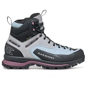 Bottes Garmont Vetta Tech Geo GORE-TEX gris bleu ciel - 38 pas cher
