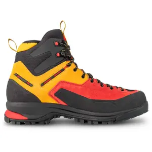 Garmont Vetta Tech GTX - Chaussures approche homme Red / Orange 44.5 pas cher