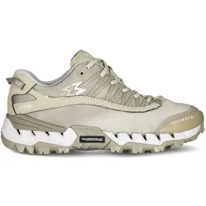 Chaussures de Randonnée Garmont 9.81 NAir G 2.0 GTX Blanc Femme pas cher