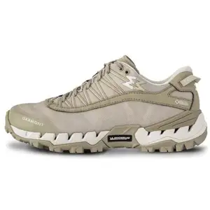 Chaussures de randonnee garmont 9 81 nair g 2 0 gtx blanc femme pas cher