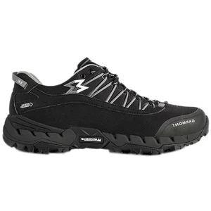 Chaussures de randonnée Garmont 9.81 N Air G 2.0 GTX Noir 46 MAG5499529 pas cher