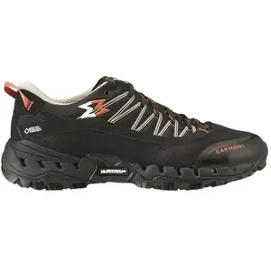 Comparateur de prix : Chaussures de randonnée femme Garmont 9.81 N Air G 2.0 GTX Noir 42 S05...