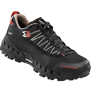 Chaussures Garmont 9.81 N Air G 2.0 GORE-TEX noir femme - 41 pas cher
