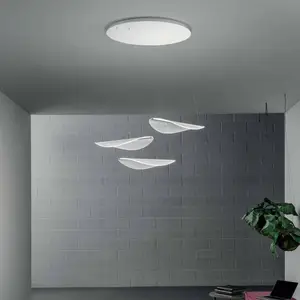 Comparateur de prix : Stilnovo Diphy suspension LED 3 lampes DALI
