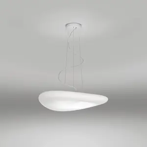 Stilnovo Mr. Magoo Suspension LED, Phase, Ø 76cm pas cher