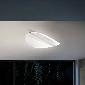 Stilnovo Plafonnier LED Diphy, 54 cmVendu parluminaire