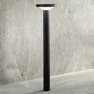 Linea Light Borne lumineuse LED MyWhite_Bond en noir moderneVendu parluminaire