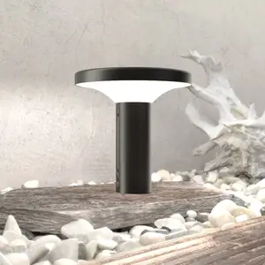 Comparateur de prix : Linea Light Potelet LED MyWhite_Bond - 20,4 cm