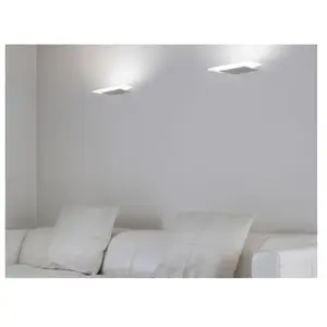 Linea Light Group DUBLIGHT_W pas cher