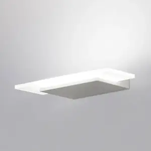 Linea Light Dublight - applique LED, 30 cm pas cher