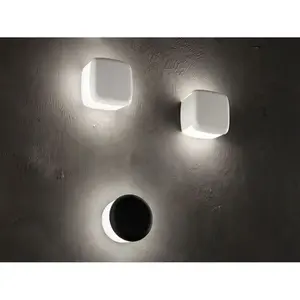 Linea Light Group MINIWHITE_R pas cher