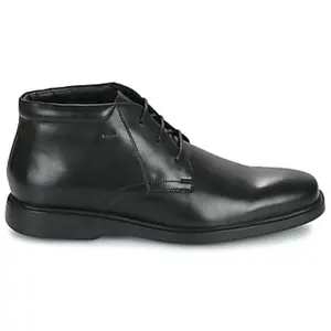 Comparateur de prix : GEOX Brayden 2fit Abx Homme Noir 40