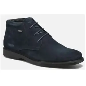 Comparateur de prix : Geox Bottines Geox U Brayden 2 Fit Abx D Navy - 40