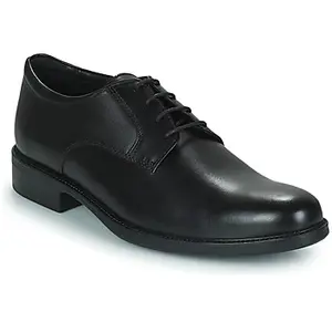 Geox U Carnaby Femme Geox U52w1d - Noir - 43 pas cher