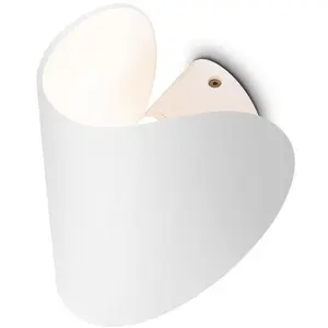 Fontana Arte IO-Applique LED Orientable H16,5cm pas cher
