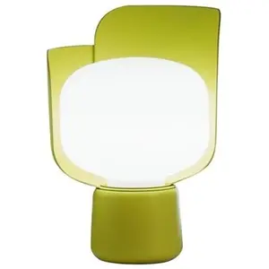 Fontana Arte BLOM-Lampe à poser H24cm pas cher