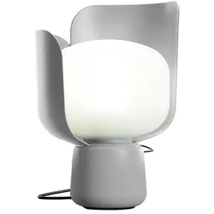 FontanaArte Blom Lampes de table, F425305350GSNE, pas cher