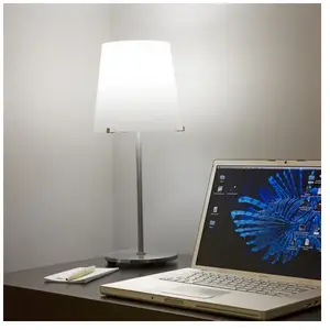 FontanaArte 3247TA Lampes de table avec variateur, F324700150KBNE, pas cher