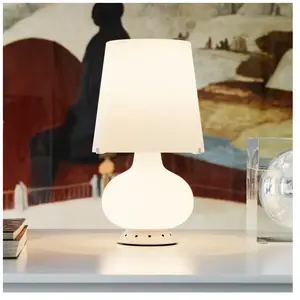 FontanaArte Fontana Lampes de table, F185300100BINE, pas cher
