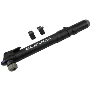 Eleven Telescopic Mini Pump With Lock 110 Psi pas cher