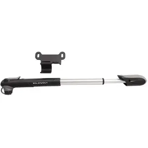 Eleven Telescopic Mini-pompe Argent 120 Psi Argent 120 Psi pas cher