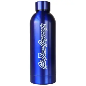 Eleven Bidon Insulated 550ml One Size pas cher