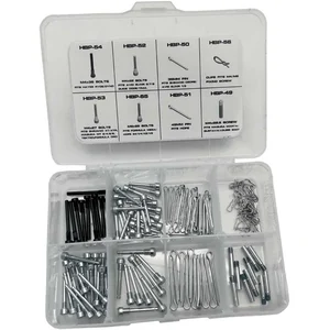 Campa Bros Kit De Pièces Détachées One Size pas cher