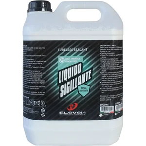 Comparateur de prix : Eleven Mastic Tubeless Synthetic 5l One Size