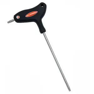 Eleven Clé En L Torx One Size pas cher