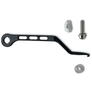 Eleven Chain Catcher guide-chaîne noir noir One Size pas cher