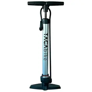 Tacabike Pompe à Pied Haute Pression, Argent pas cher