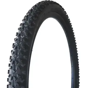 Housse pour vélo XC Eleven Jobs, 29x2,10, noir pas cher