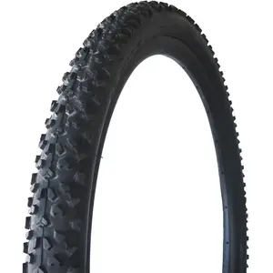 Housse de vélo XC Eleven Jobs 27,5 x 2,10 Noir pas cher