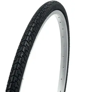 Eleven Didi 26'' X 1375 Pneu urbain rigide Argent 26'' x 1375 Argent 26'' x 1375 pas cher