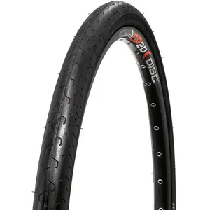 Eleven Housse d'entraînement Dot slick, 26" x 1,50", noir pas cher