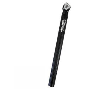 Campa Bros Tige De Selle Kombat 0 Mm Retreat 400 mm pas cher