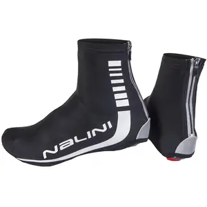 Couvre-chaussures Nalini Ahs Pistard noir - S pas cher