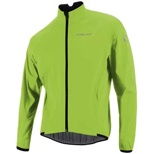 Veste impermeable nalini acqua 2 0 jaune pas cher