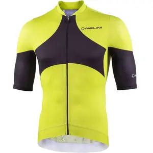 Nalini Maillot manches courtes Nebraska pas cher