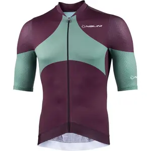 Nalini Maillot manches courtes Nebraska pas cher