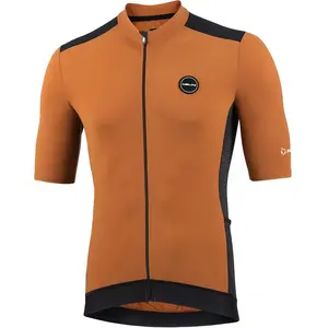 Nalini Maillot manches courtes Five Pockets pas cher